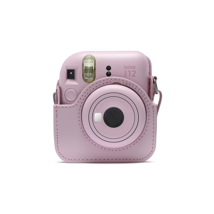 Pouzdro pro Fujifilm instax mini 12™, Blossom Pink