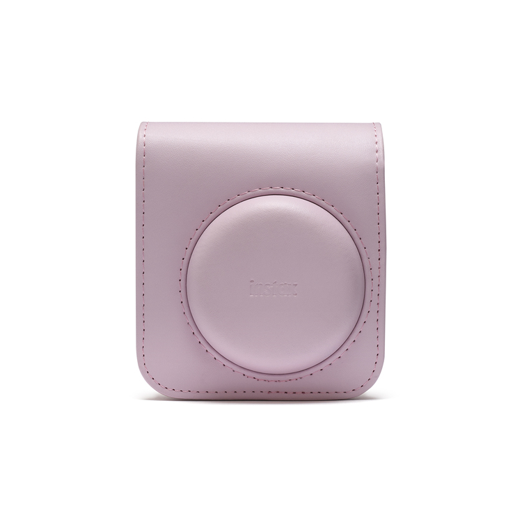 Pouzdro pro Fujifilm instax mini 12™, Blossom Pink