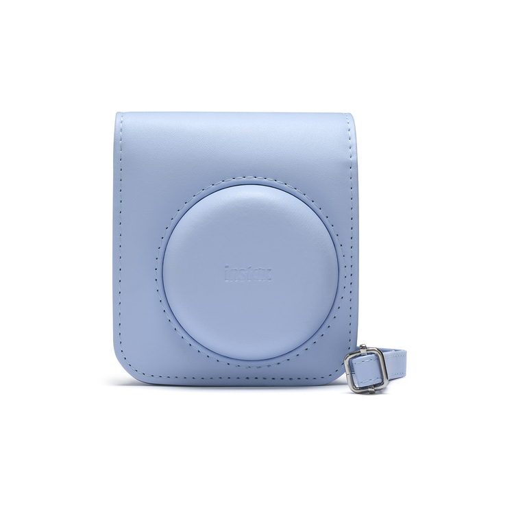 Pouzdro pro Fujifilm instax mini 12™, Pastel Blue