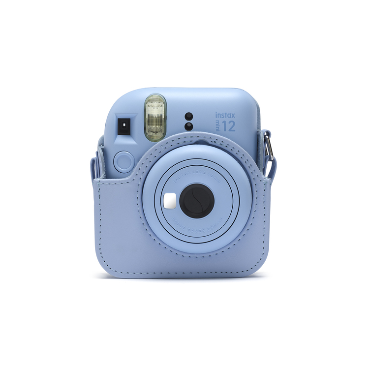 Pouzdro pro Fujifilm instax mini 12™, Pastel Blue