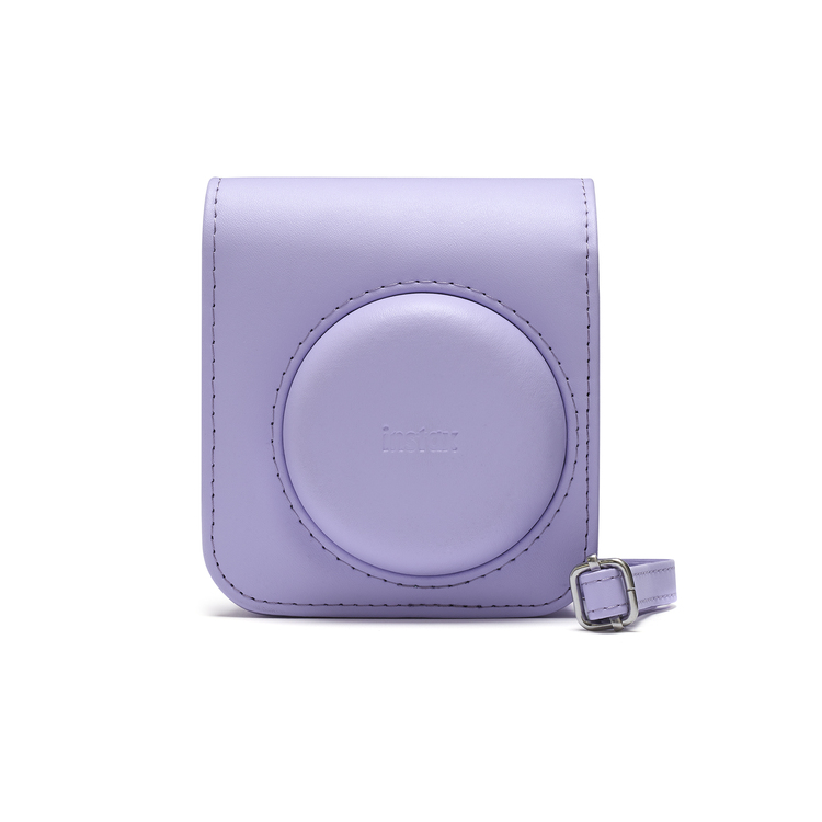 Fujifilm INSTAX Mini 12 pouzdro - Lilac Purple