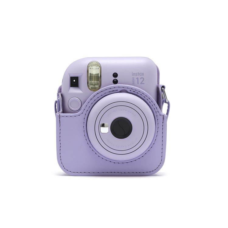 Pouzdro pro Fujifilm instax mini 12™, Lilac Purple