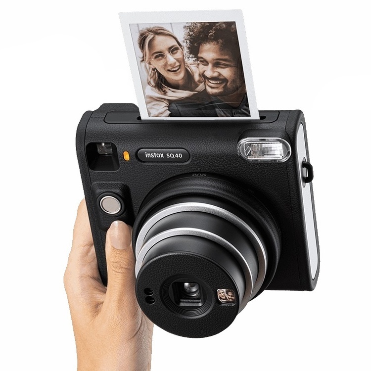 Fujifilm instax SQUARE SQ40™
