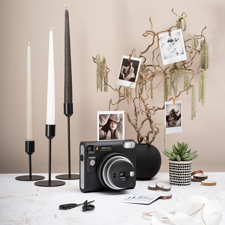 Fujifilm instax SQUARE SQ40™