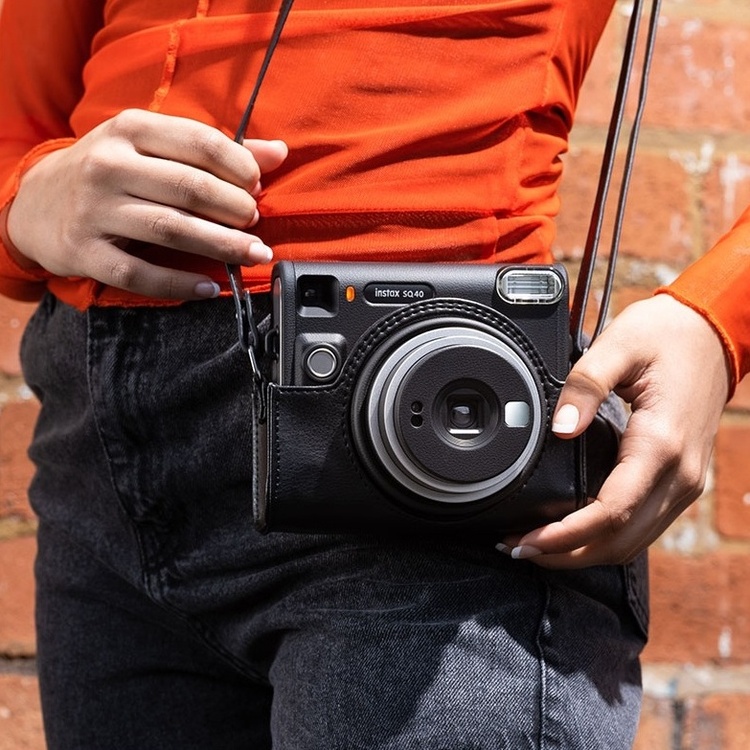 Fujifilm instax SQUARE SQ40™