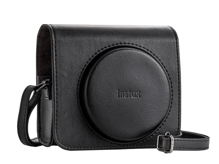 Pouzdro pro Fujifilm instax SQUARE SQ40™, černé