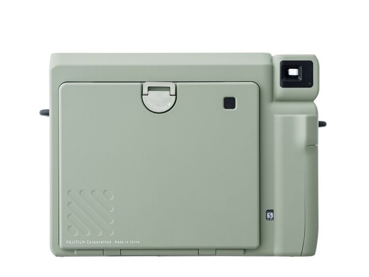 Fujifilm instax WIDE 400™  - Sage Green
