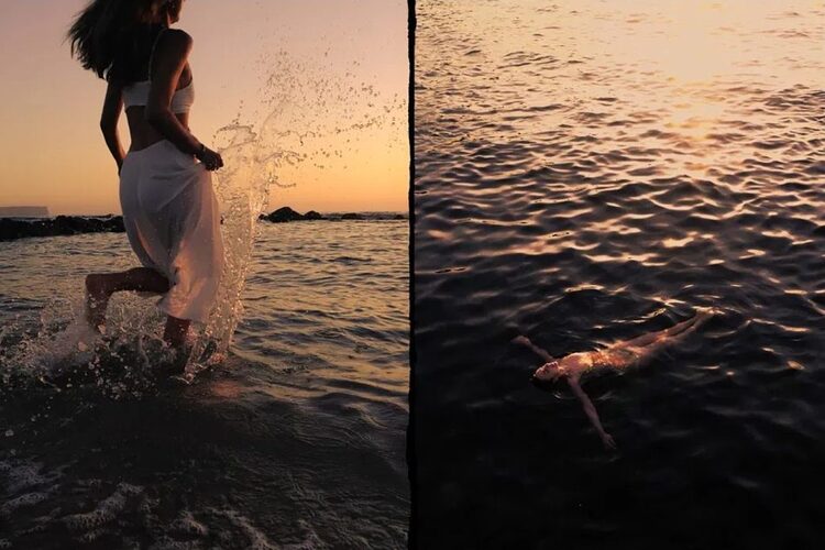 Fujifilm X half (X-HF1) - stříbrný