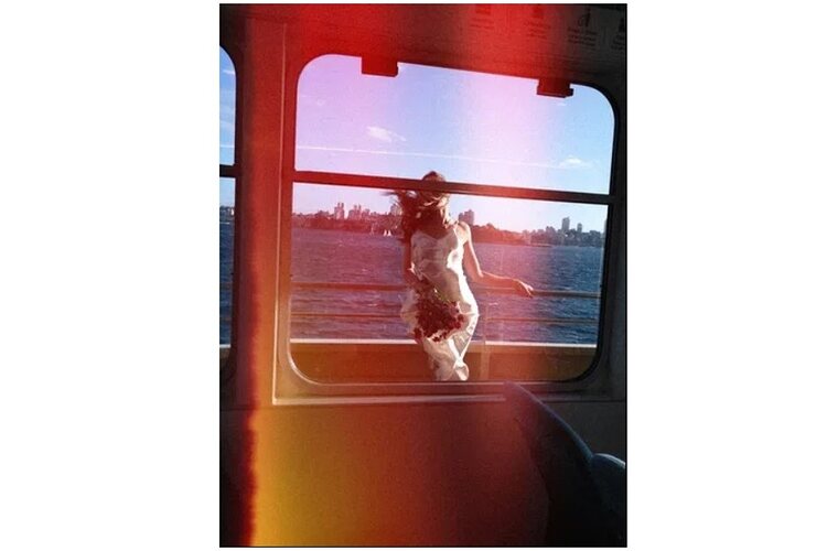 Fujifilm X half (X-HF1) - stříbrný