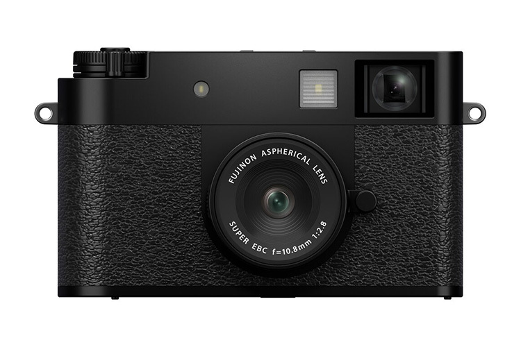 Fujifilm X half (X-HF1) - černý