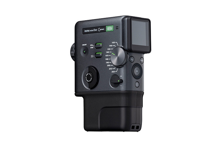 Fujifilm instax mini Evo Cinema™