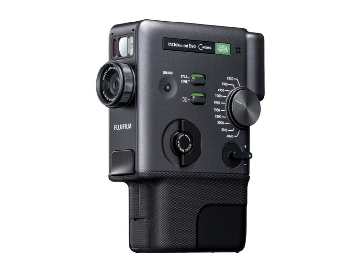 Fujifilm instax mini Evo Cinema™