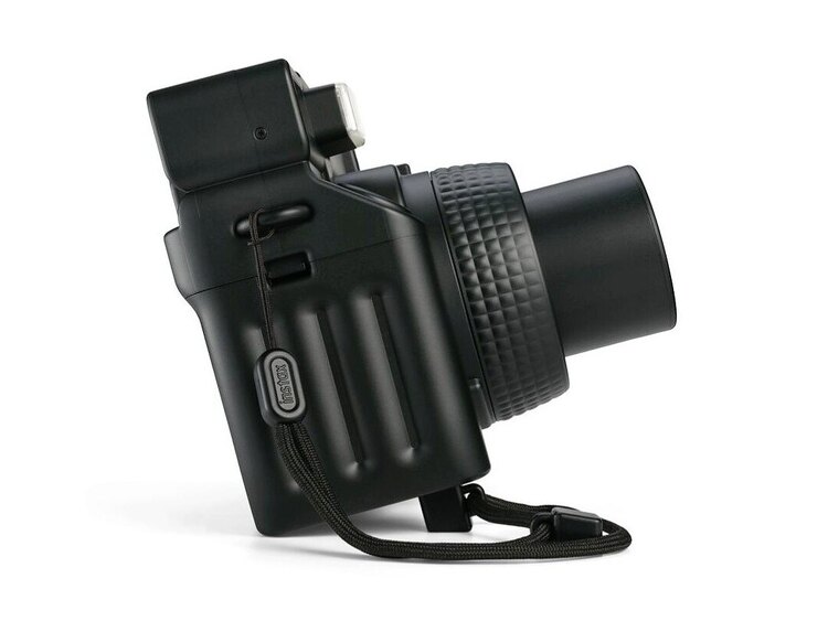 Fujifilm instax WIDE 400™ - Jet Black