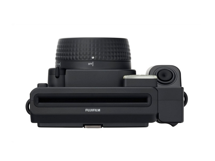 Fujifilm instax WIDE 400™ - Jet Black
