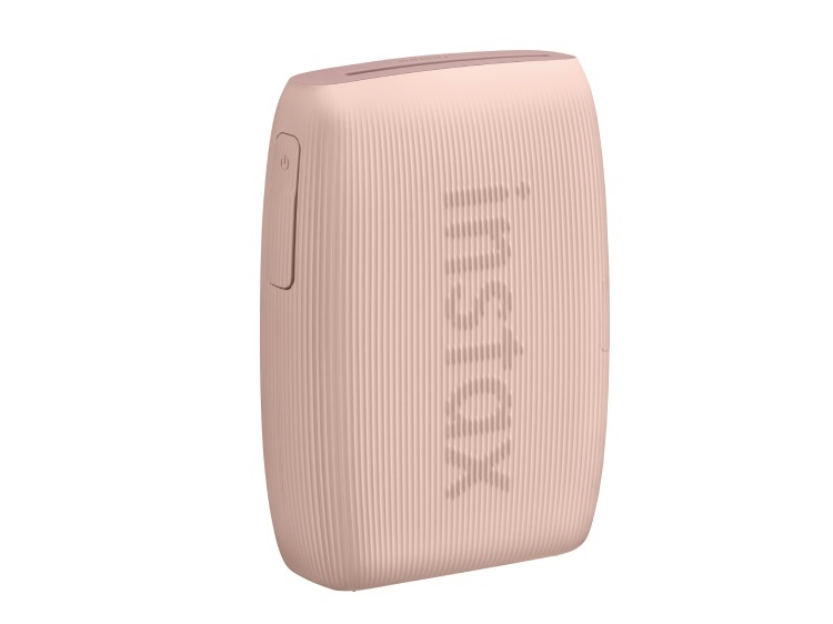 Fujifilm instax mini Link 3™ - růžová