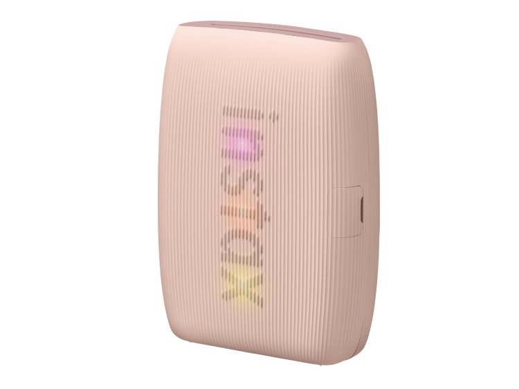 Fujifilm instax mini Link 3™ - růžová