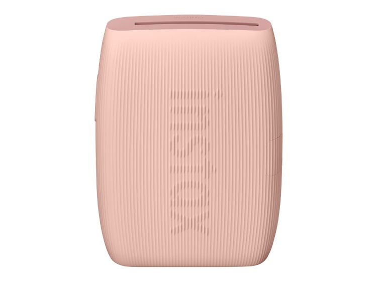 Fujifilm instax mini Link 3™ - růžová