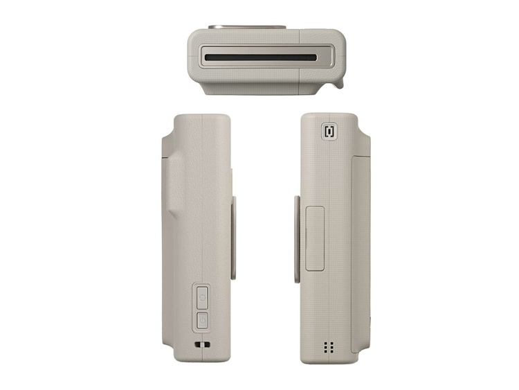 Fujifilm instax mini LiPlay+™, Sand Beige