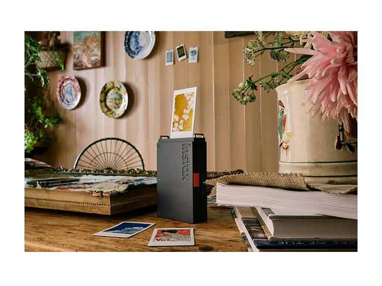 Fujifilm instax mini Link+™