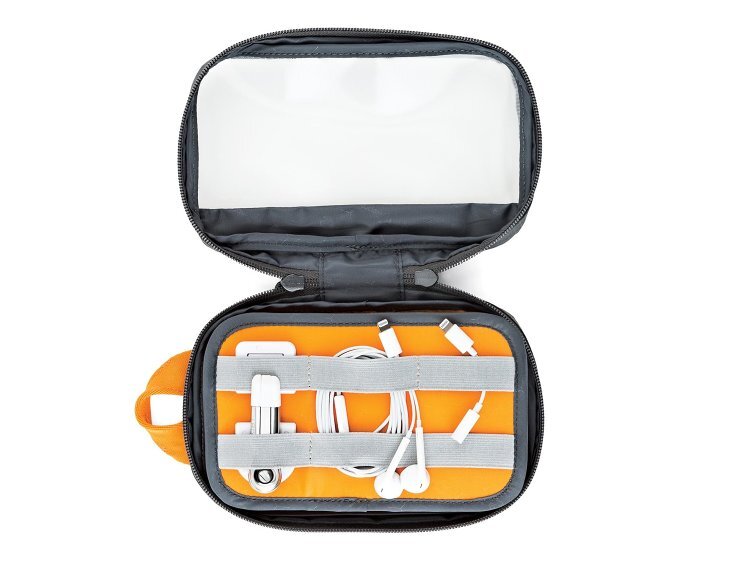 Lowepro GearUp Pouch, mini