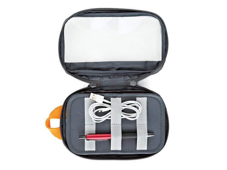 Lowepro GearUp Pouch, mini