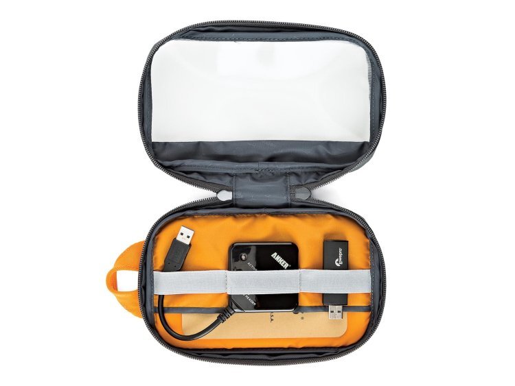 Lowepro GearUp Pouch, mini