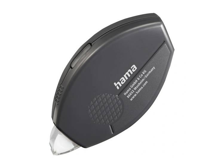 Hama Glue-Roller, permanentní lepící páska (12 m)