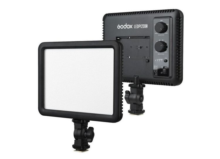 Godox LEDP120C - LED video světlo