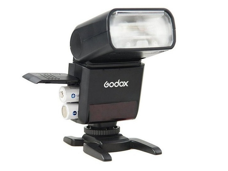 Godox TT350-C (Canon) - externí blesk