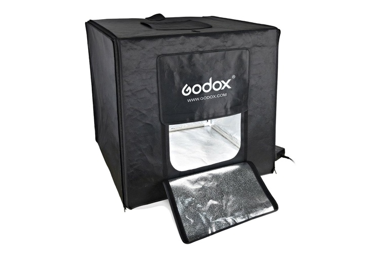 Godox LST60 - fotografický světelný stan (60x60cm)