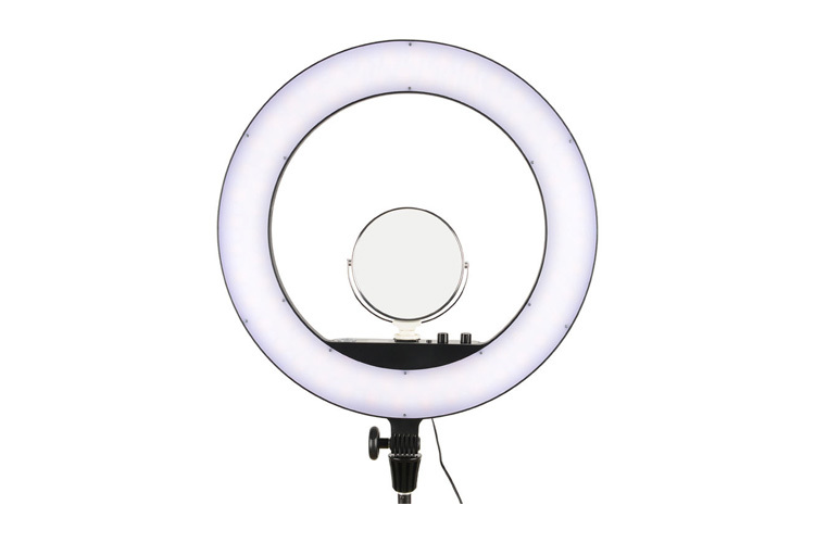 Godox LR160B - kruhové LED světlo