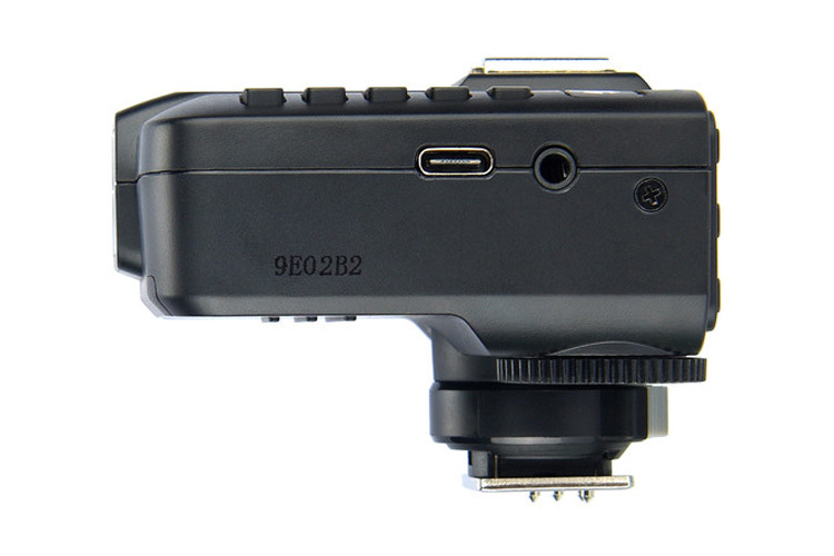 Godox X2T-N (Nikon) - radiová řídící jednotka 