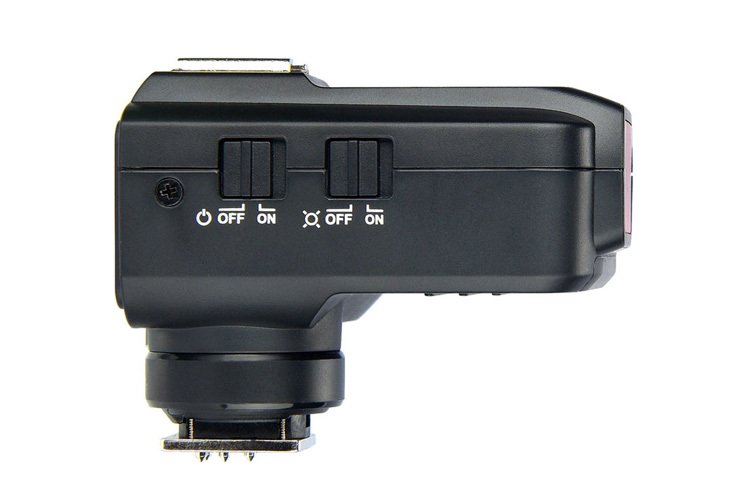 Godox X2T-N (Nikon) - radiová řídící jednotka 