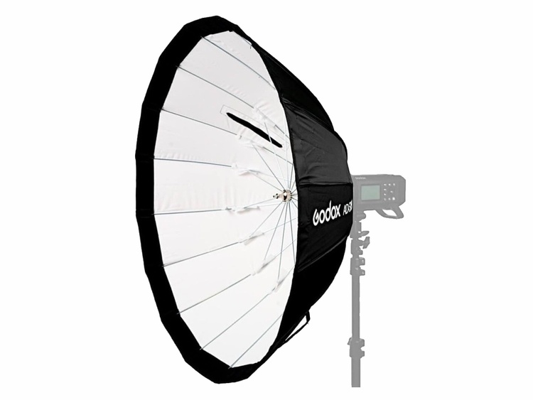 Godox AD-S65W (White), 65cm - softbox pro AD300Pro/AD400Pro