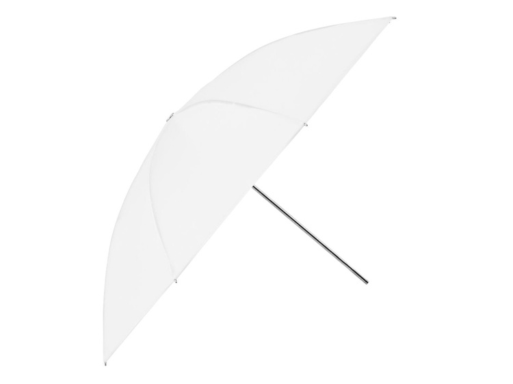 Godox UBL-085T - transparentní odrazný deštník (85cm)
