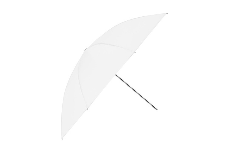 Godox UBL-085W - stříbrný odrazný deštník (85cm)