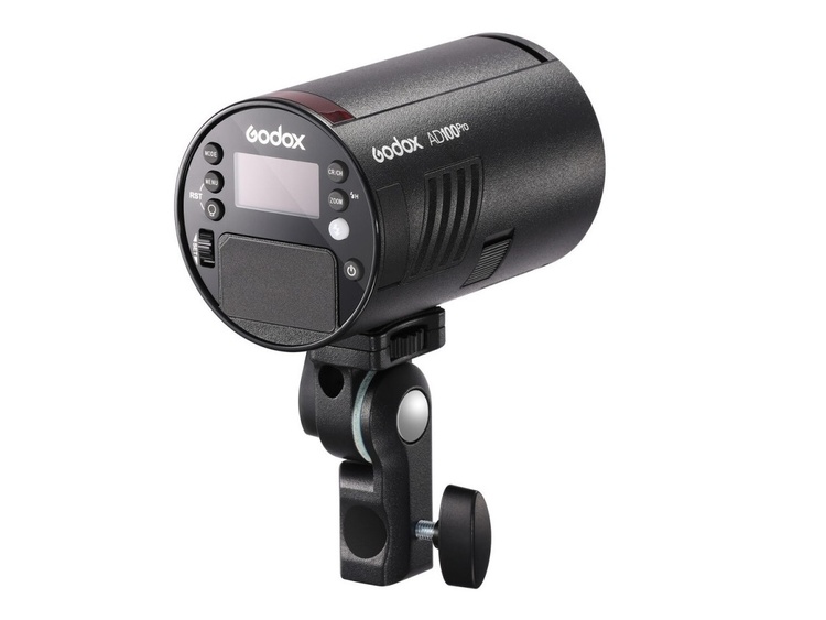 Godox AD100Pro - bateriový bezdrátový blesk (100Ws)