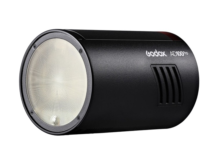 Godox AD100Pro - bateriový bezdrátový blesk (100Ws)