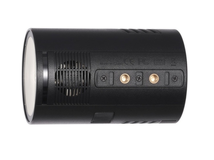 Godox AD100Pro - bateriový bezdrátový blesk (100Ws)