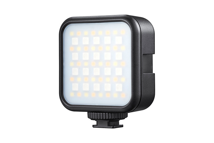 Godox LED6R Litemons - kreativní LED RGB světlo