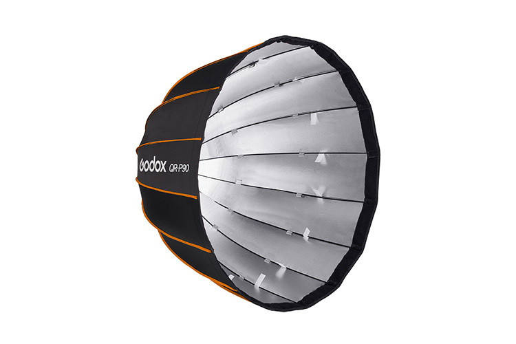 Godox QR-P90 - parabolický Quick Deep Softbox (90cm)