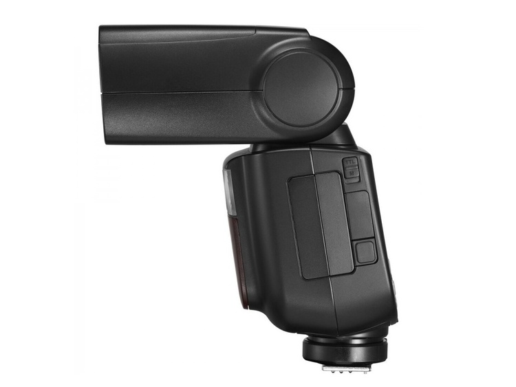 Godox V860 III-O (Olympus/Panasonic) - externí blesk s Li-ion baterií