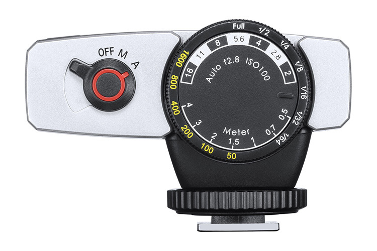 Godox Retro blesk Lux Junior, GN12