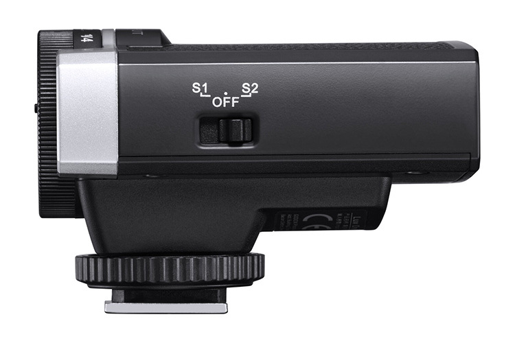 Godox Retro blesk Lux Junior, GN12