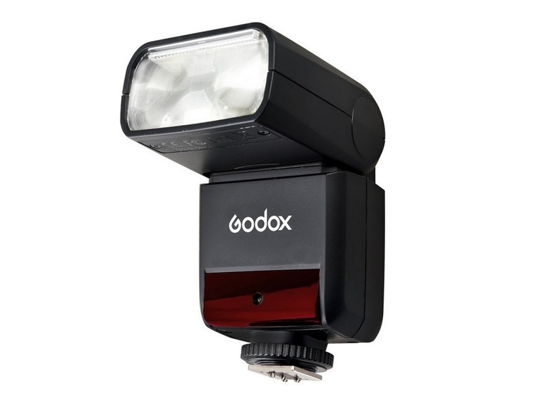Godox TT350-P (Pentax) - externí blesk
