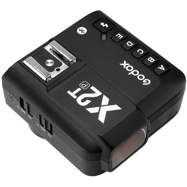 Godox X2T-P (Pentax) - radiová řídící jednotka 