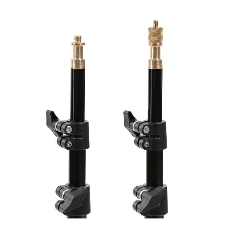 4studio LS-190C - lehký stativ