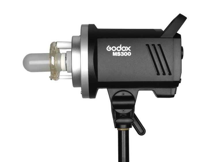 Godox MS300 - studiový blesk (300Ws)