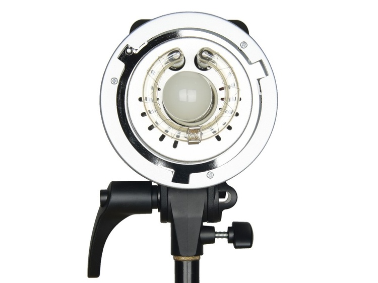 Godox MS300 - studiový blesk (300Ws)