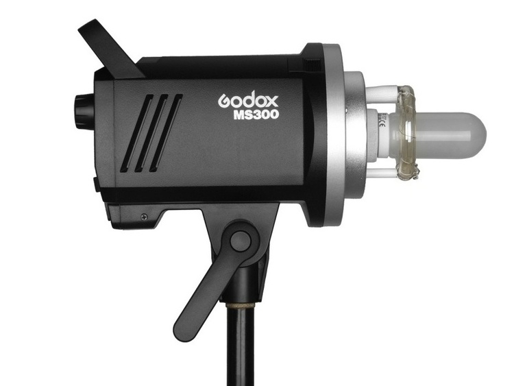 Godox MS300 - studiový blesk (300Ws)